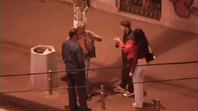 Wysoki czarny mężczyzna z darmowe filmy erotyczne za darmo białym mężczyzną har